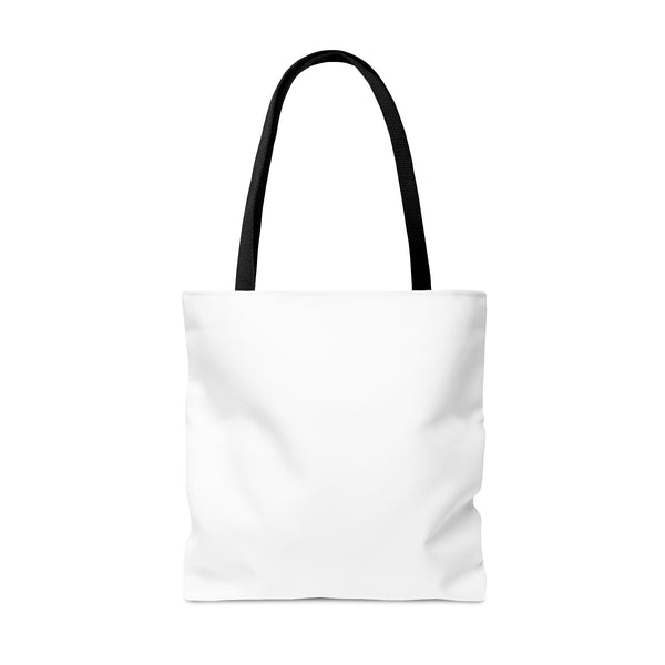 Kintsugi Tote Bag, You Are Whole, White and Gold, Modern Tote Bag, Kintsugi Shopping Bag, Large Market Bag, Minimalist Tote Bag