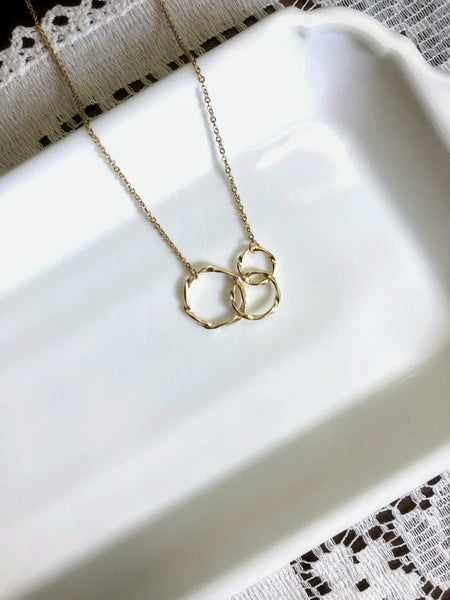 TWO | The Ennea Collection Necklace