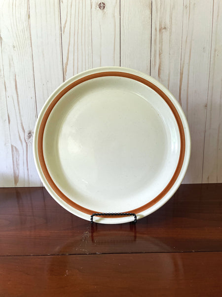 Autumn Collection Stoneware Plate