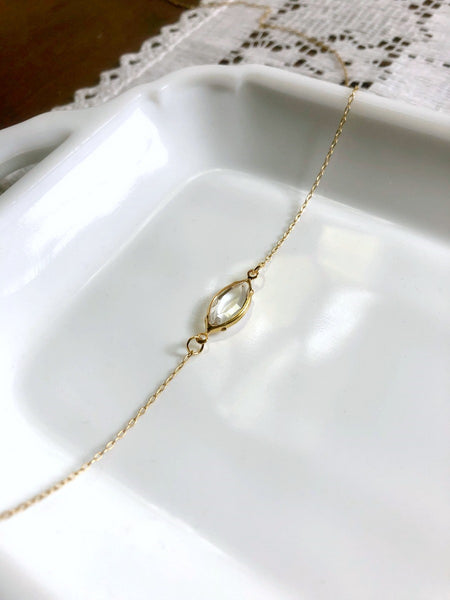 FIVE | The Ennea Collection Necklace