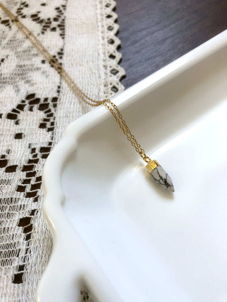 EIGHT | The Ennea Collection Necklace