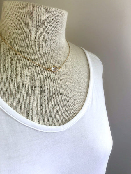 FIVE | The Ennea Collection Necklace