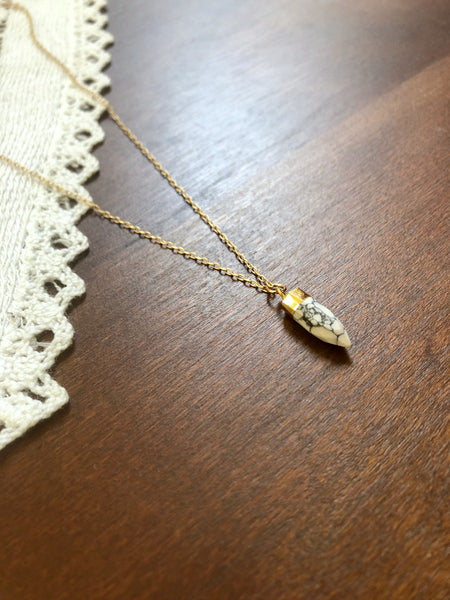 EIGHT | The Ennea Collection Necklace