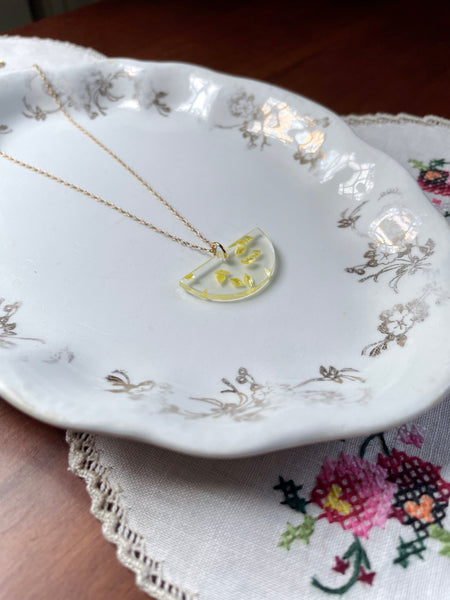 SEVEN | The Ennea Collection Necklace