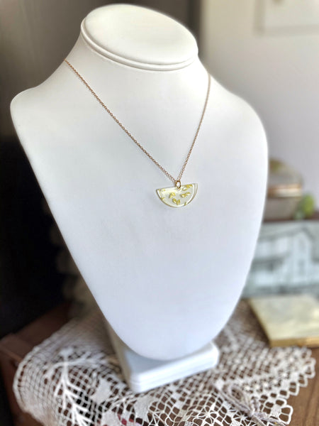 SEVEN | The Ennea Collection Necklace