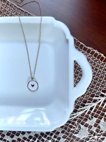 Miscarriage Support Necklace