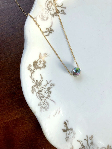 FOUR | The Ennea Collection Necklace