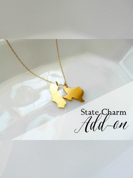 STATE Pendant Add-On